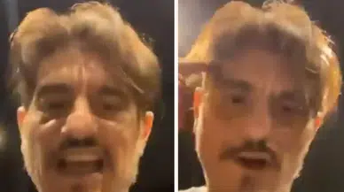 Panathinaikos'ta Ergin Ataman depremi: Başkan istifasını istedi!