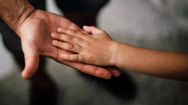 Türkiye'de 100 bin çocuk kayboldu iddiası yalanlandı