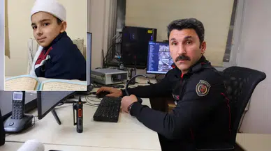 Evladı enkaz altındayken görevini bırakmadı: Bin 50 canı böyle kurtardı