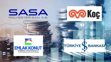 Borsada Emeklilik Fonları Rotayı Çizdi: En Çok Alınan 10 Hisse