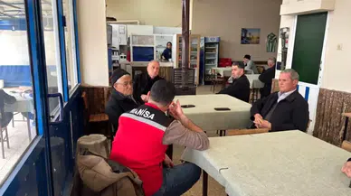 Karaman Organize Sanayi Bölgesi'nde Korkutan Fabrika Yangını