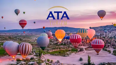 Ata Turizm Borsaya Tavanla Girdi! ATATR Tavanda Bekleyen Lot Sayısı Kaç?