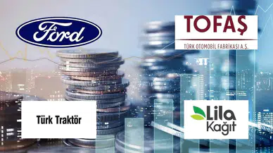 Borsada Dev Analiz: 7 Dev Hisse İçin Yeni Hedef Fiyatlar Açıklandı!