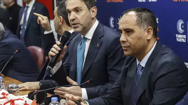 Milli Parklarda Kaçak Yapılara Yıkım Geliyor: Meclis Bu Hafta Toplanıyor