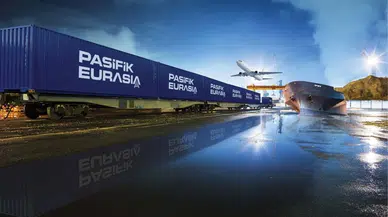 PASEU Bilançosunda Dev Kar Artışı! Pasifik Eurasia 2025 Verileri Açıklandı