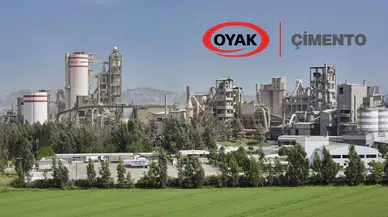 OYAK Çimento'da bilanço rüzgarı: Beklentinin altında bir final