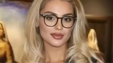 Avukat Melisa Gadiş kimdir? Melisa Gadiş neden gözaltına alındı?