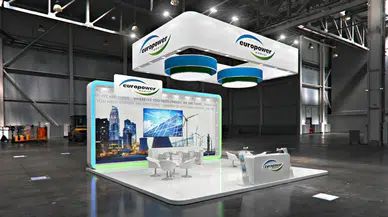 Europower Enerji Dev İhaleyi Kazandı! EUPWR Hisseleri Nasıl Etkilenecek?