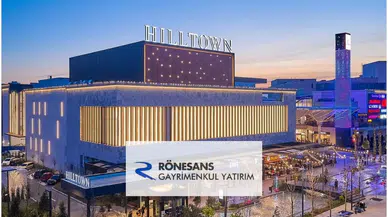 Rönesans Gayrimenkul İçin Hedefler Yukarı Çekildi: Yeni Rota 315 Lira