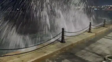 Çorlu'da Cesur Terzi Gaspçıları Tokatlayarak Kovdu!