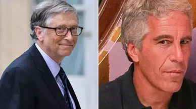 Bill Gates'ten Epstein itirafı! Ünlü milyarder sessizliğini bozdu