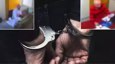 Üsküdar Devlet Hastanesi'nde rüşvet operasyonu: 2 doktor gözaltında!