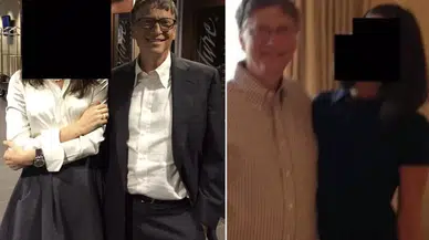 Melinda Gates'ten Jeffrey Epstein İtirafı: Kötülüğün Vücut Bulmuş Haliydi