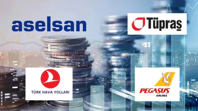 Borsada Sert Satış Dalgası: 10 Dev Hissede Açığa Satış Patlaması