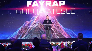 TUSAŞ 2026 Rotasını Belirledi: Tam Bağımsızlık Hedefi!