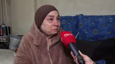 Yeşilçam'ın usta ismi Saadet Gürses'in dramı: Tek isteğim sinemaya dönmek