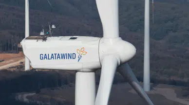 Galata Wind Hedef Fiyatlarında Makas Açıldı: Kurumlar Ne Diyor?