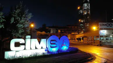 Çimsa Hissesinde 2026 Beklentileri Netleşti: Hedef Fiyatlar Güncellendi