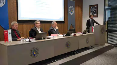 Denizli Sanayi Odası'ndan Kritik Uyarı: Belirsizliği Yöneten Kazanacak!