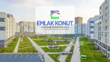 EKGYO Hisseleri İçin Dev Tahmin! 2026 Hedef Fiyatları Uçuşa Geçti