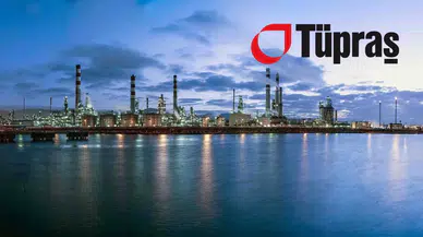 Tüpraş Hisselerinde Dev Hedef Güncellemesi: TUPRS Fiyatı Nereye Gidiyor?