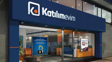 Katılımevim'de Üst Düzey İstifa! KTLEV Genel Müdürü Değişti