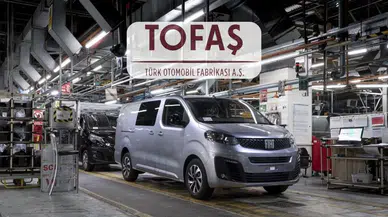 TOASO Hisse Hedef Fiyatı Güncellendi: Tofaş İçin Al Sinyali!