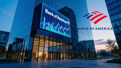 BofA Bugün Hangi Hisseleri Sattı? 5 Mart Borsa İstanbul Verileri