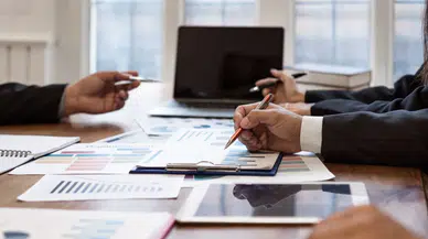 Borsa İstanbul'da Devler Yarın Bilanço Açıklıyor!