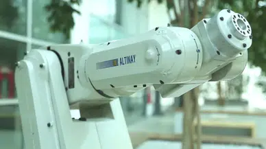 Altınay Savunma Bilançosu Netleşti: ALTNY Hedeflerin Neresinde?