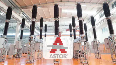 Astor Enerji Hisselerinde Dev Alım Dalgası: Üç Kurum Yüklendi