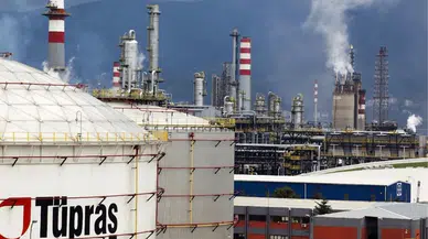 Tüpraş Hisselerinde Dev Alım: BofA ve Ak Yatırım Rotayı Çizdi