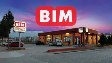 BİM 2026 hedeflerini duyurdu: Dev perakende devinden yeni yatırım hamlesi