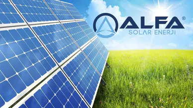 Alfa Solar Enerji'den Dev Satış! 12.9 Milyon Dolarlık Nakit Akışı