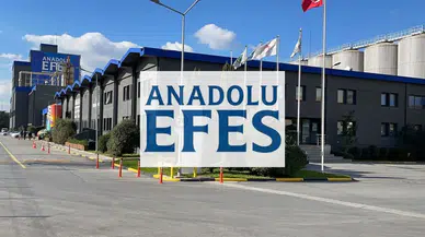 Anadolu Efes (AEFES) Bilanço Şoku: 2025 Son Çeyrekte Büyük Zarar!