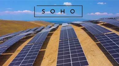 SOHOE Halka Arzı Hangi Bankalarda Var? Soho Giyim ve Enerji Halka Arz Detayları