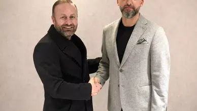 Altay'da Mehmet Can Karagöz Dönemi Başladı: Yeni Teknik Direktör Kimdir?