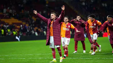 RAMS Park'ta Noa Lang ve Icardi'den Taraftara Üçlü Şovu!