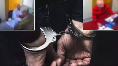 Üsküdar Devlet Hastanesi'nde rüşvet operasyonu: 2 doktor gözaltında!