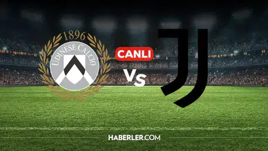 Udinese Juventus maçı canlı izle: S Sport Plus yayın ekranı