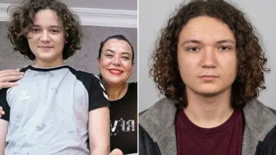 Kahramanmaraş okul saldırısında anne Mersinli'nin ifadesi: O silahlar sandıktaydı!