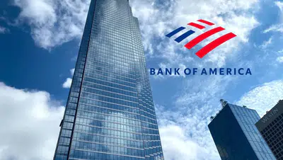 Borsa İstanbul Rekora Koşarken BofA Dev Hisselerden Çıktı: 2,3 Milyar TL'lik Satış!