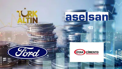 Borsada Dev Blok Satışlar: Aselsan ve Ford Otosan Dahil 9 Hissede Özel Emir Hareketliliği