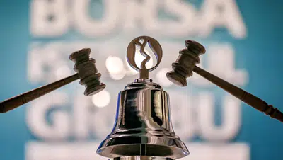 Borsa İstanbul'da 4 dev isim halka arz endeksine veda ediyor