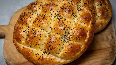 Ankara ve İstanbul'da Ramazan pidesi fiyatı netleşti