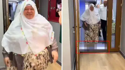 Mihalgazi Belediye Başkanı Zeynep Güneş Akgün Olayı Nedir?