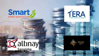 HSBC'den Dev Borsa Tahmini: TEHOL, PEKGY, ALTNY ve SMRTG İçin Kritik Endeks Değişimi