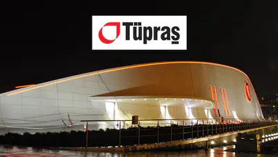 Tüpraş Hisselerinde İş Yatırım'dan 1.4 Milyar TL'lik Dev Satış