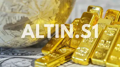 ALTIN.S1 Sertifikasında Sert Düşüş: 5 Mart İşlem Hacmi Verileri