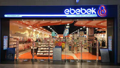 Ebebek hisselerinde dev prim potansiyeli! Hedef fiyat revize edildi